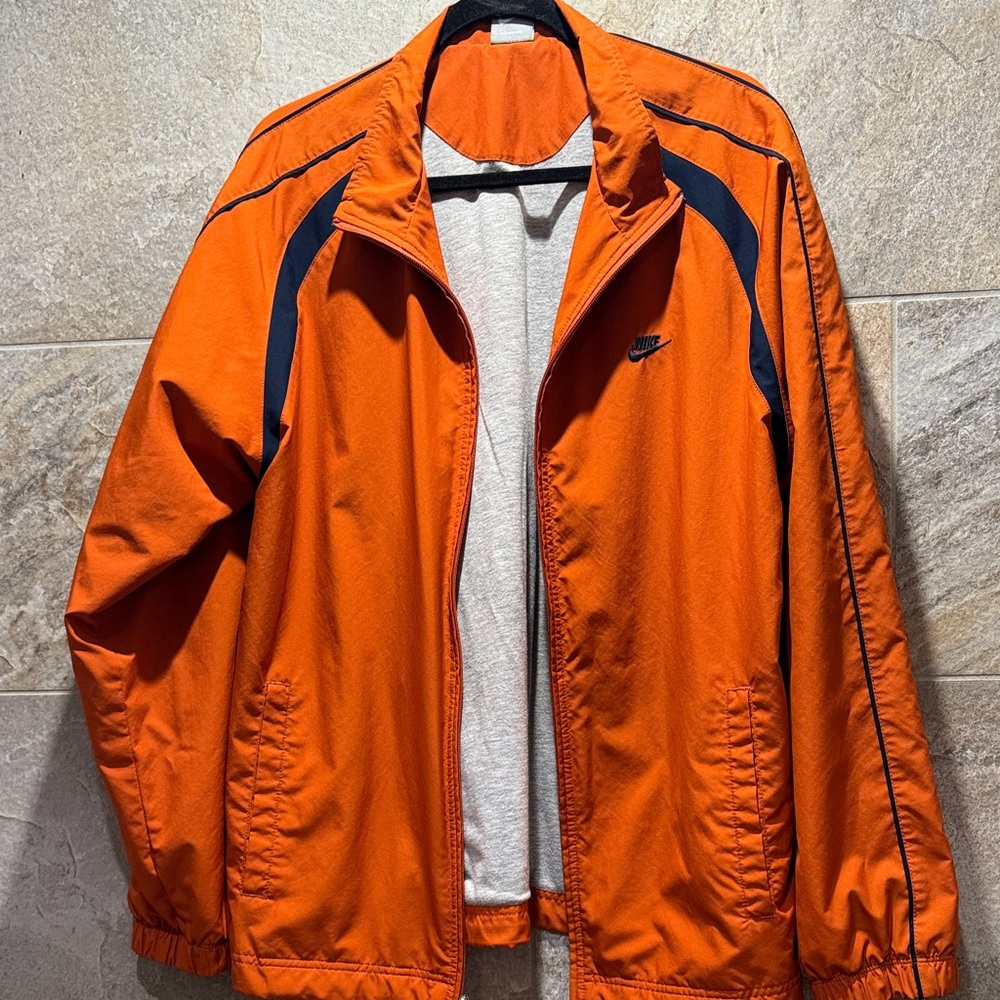 Men's Nike jacket